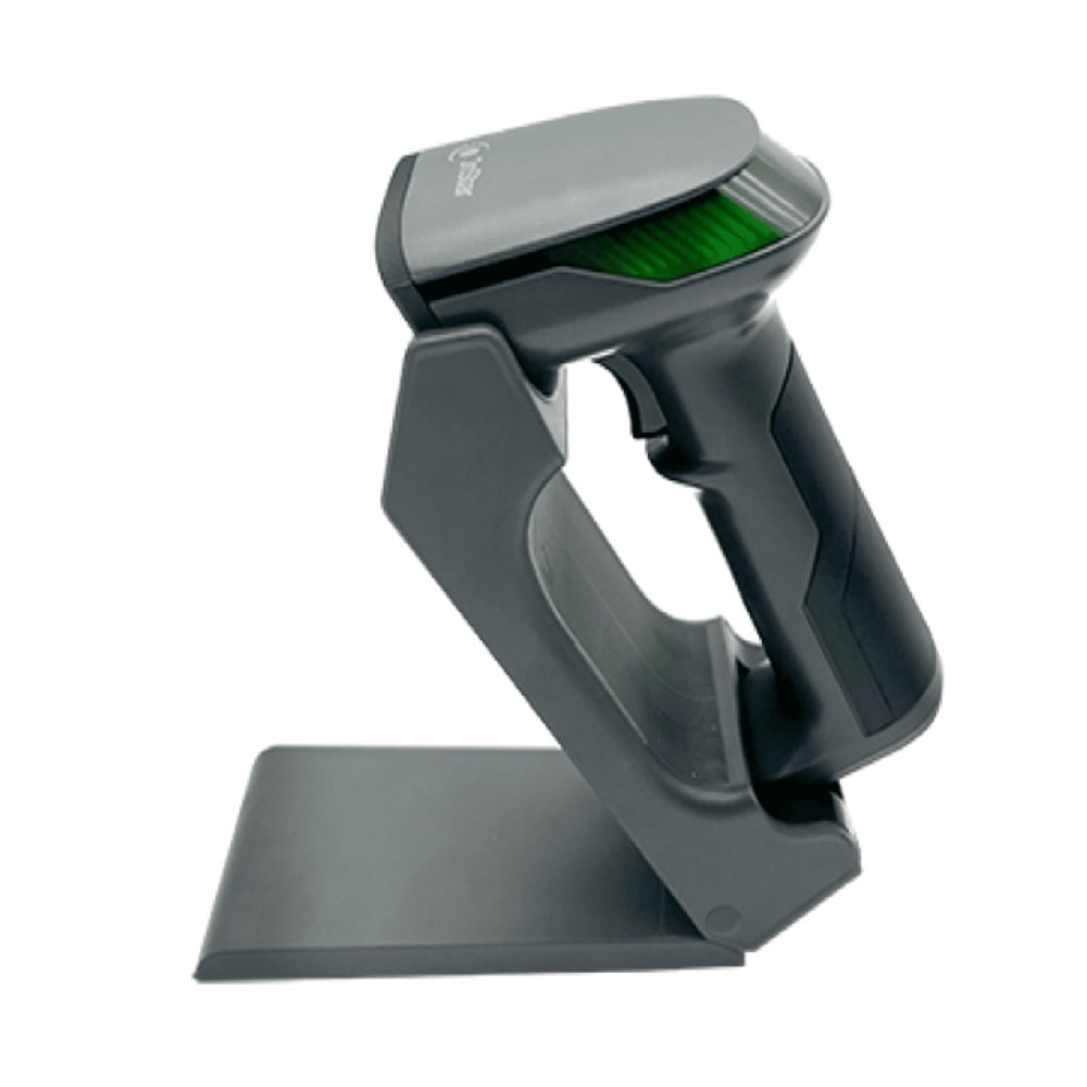 3NSTAR SC430 Escaner Lector de Código de Barras Industrial AI Inalámbrico 2D 1D Omnidireccional BT USB