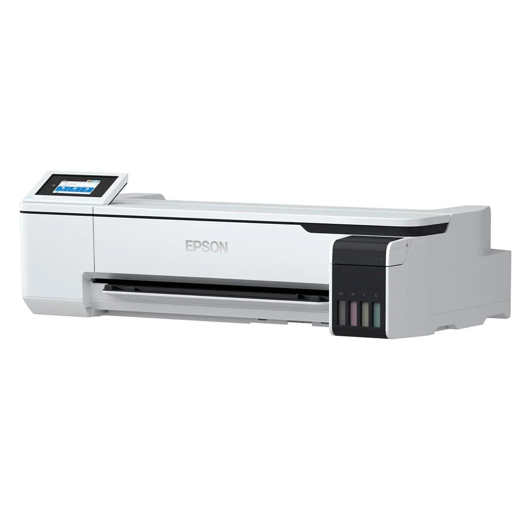 EPSON Kit de Club SCF570 Impresora Sublimación Epson SureColor F570, USB 3.0, WLAN (802.11b/g/n), LAN GbE