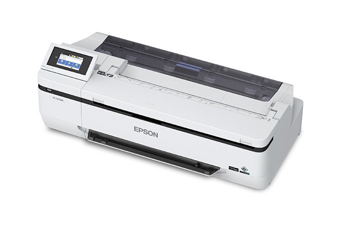 EPSON SCT3170M Impresora inalámbrica T3170M de 24" con escáner integrado