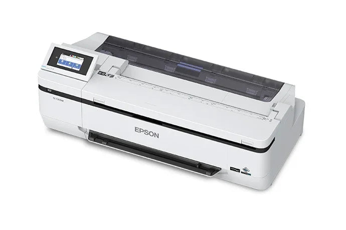 EPSON SCT3170M Impresora inalámbrica T3170M de 24" con escáner integrado