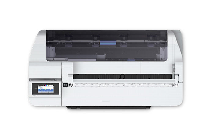 EPSON SCT3170M Impresora inalámbrica T3170M de 24" con escáner integrado