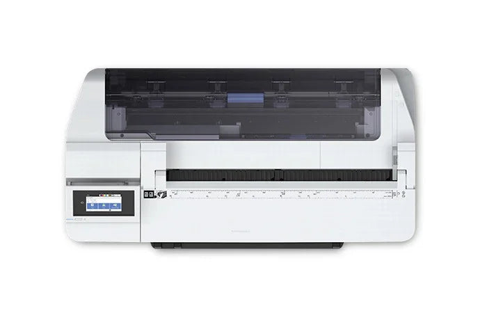 EPSON SCT3170M Impresora inalámbrica T3170M de 24" con escáner integrado
