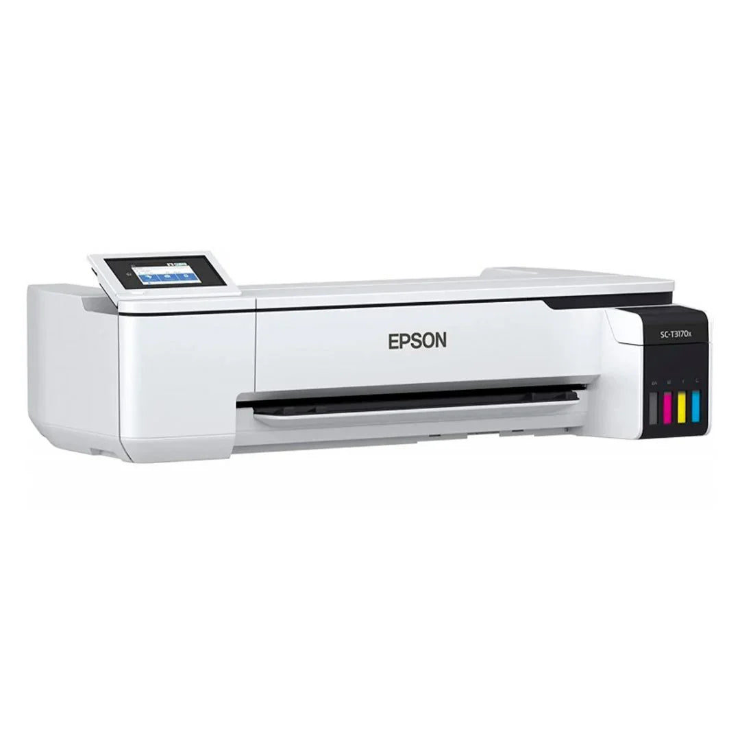 EPSON SCT3170X Impresora Epson de formato ancho de 24" de alta velocidad con sistema de tanque de tinta