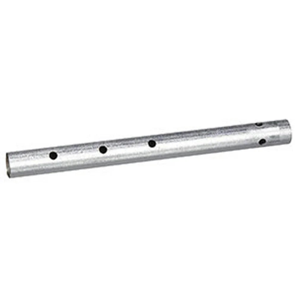 EDWARDS SD-T8 Tubo de muestreo para detectores de ducto