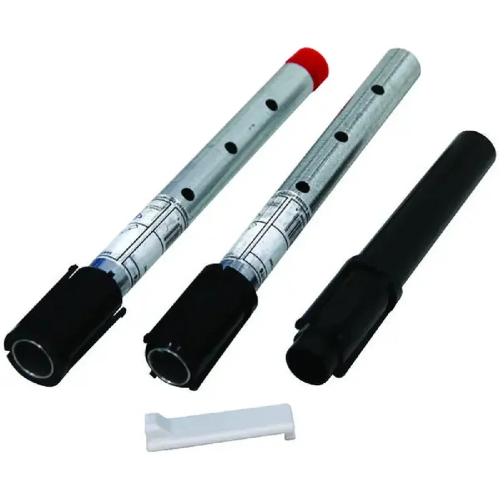 EDWARDS SD-T8 Tubo de muestreo para detectores de ducto
