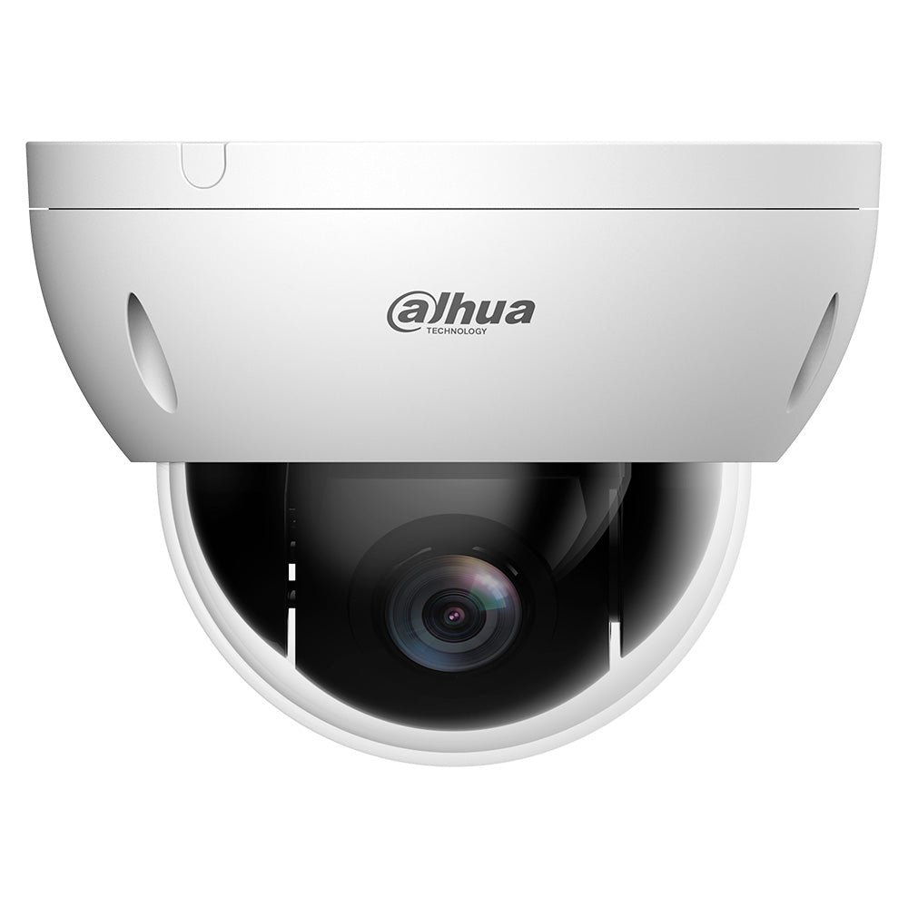 DAHUA SD22204DB-GNY Cámara de Seguridad PTZ IP 2MP FullHD 360º 4X IP66 WizSense