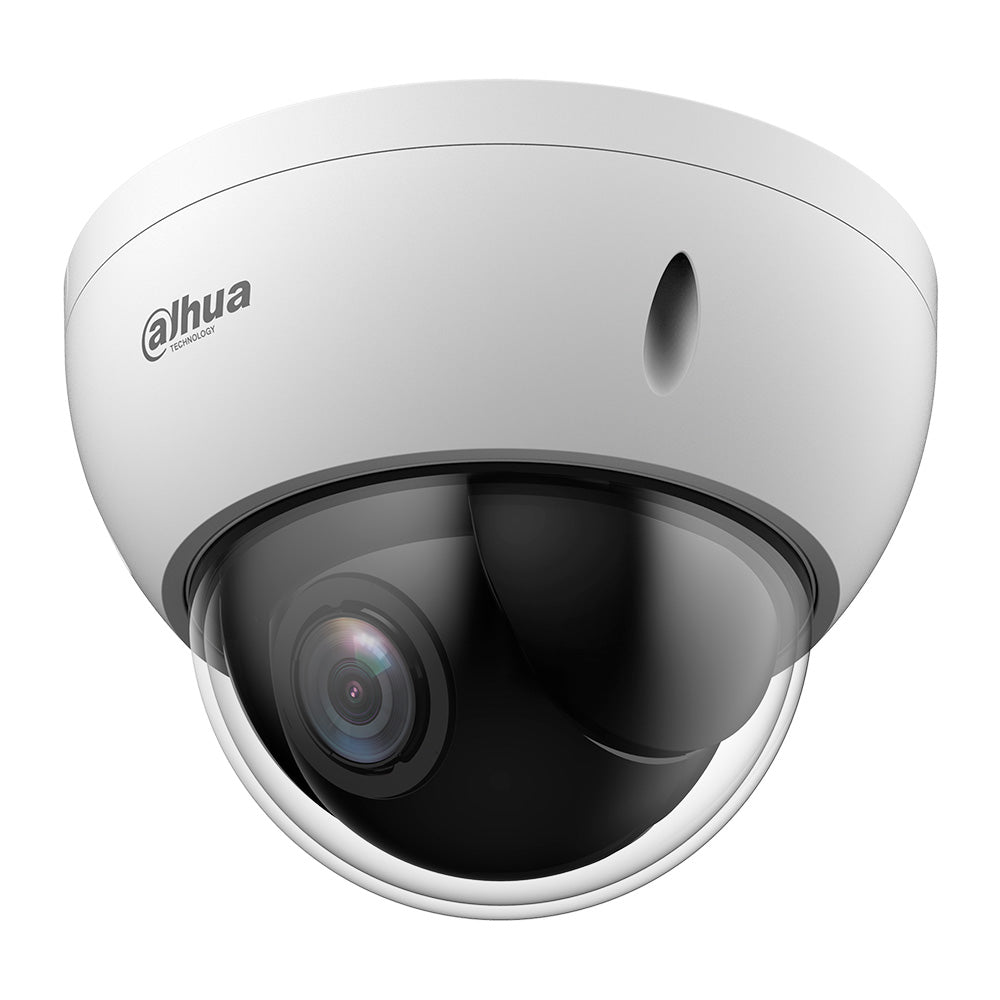 DAHUA SD22204DB-GNY Cámara de Seguridad PTZ IP 2MP FullHD 360º 4X IP66 WizSense