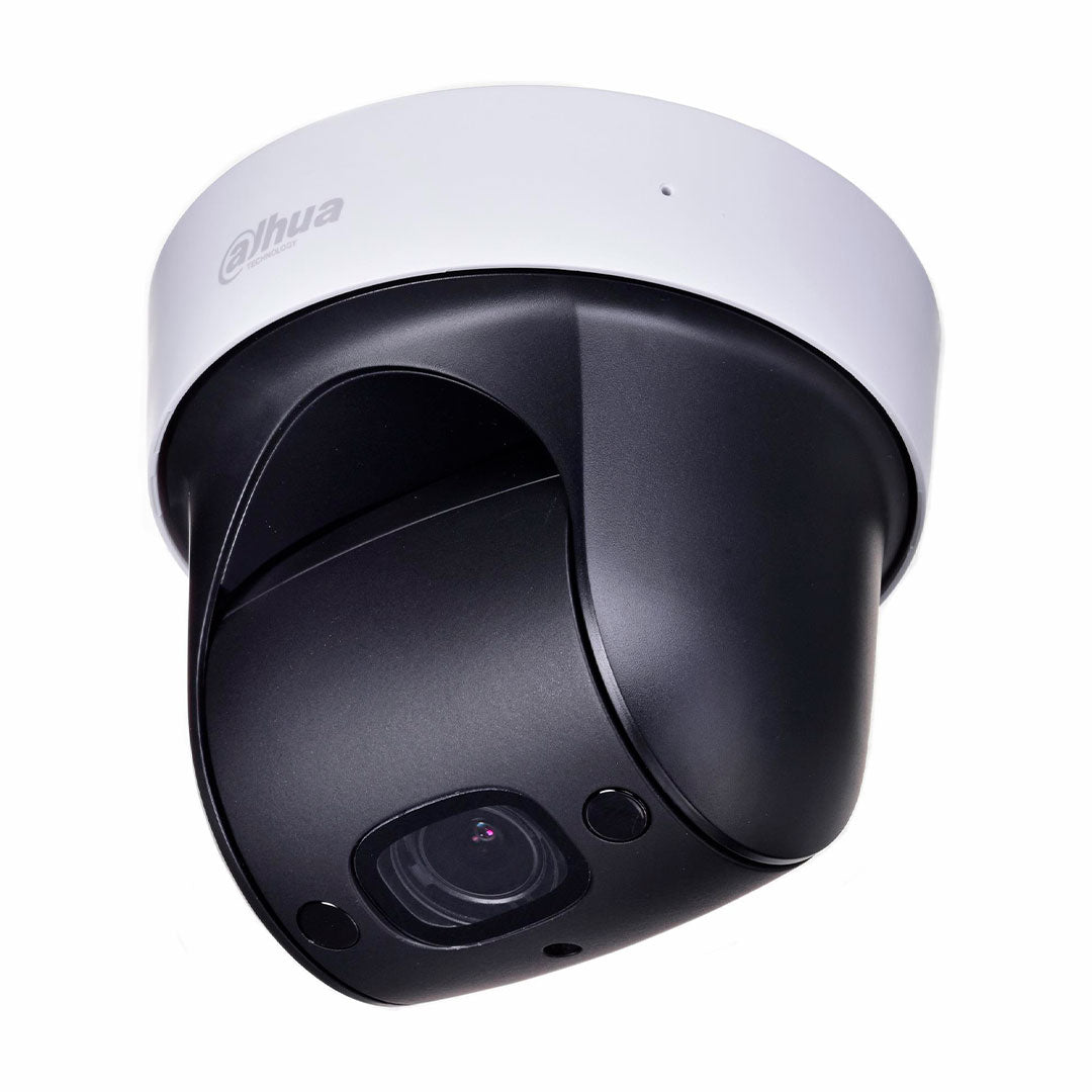 DAHUA SD29204UE-GN-W Cámara de Red Wi-Fi Starlight IR PTZ de 2 MP y 4 aumentos