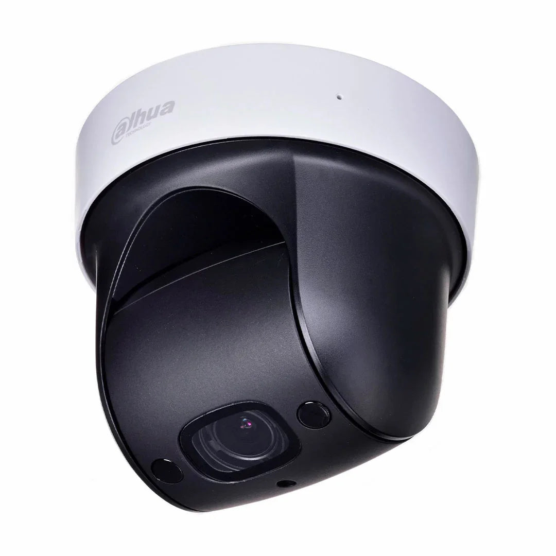 DAHUA SD29204UE-GN-W Cámara de Red Wi-Fi Starlight IR PTZ de 2 MP y 4 aumentos