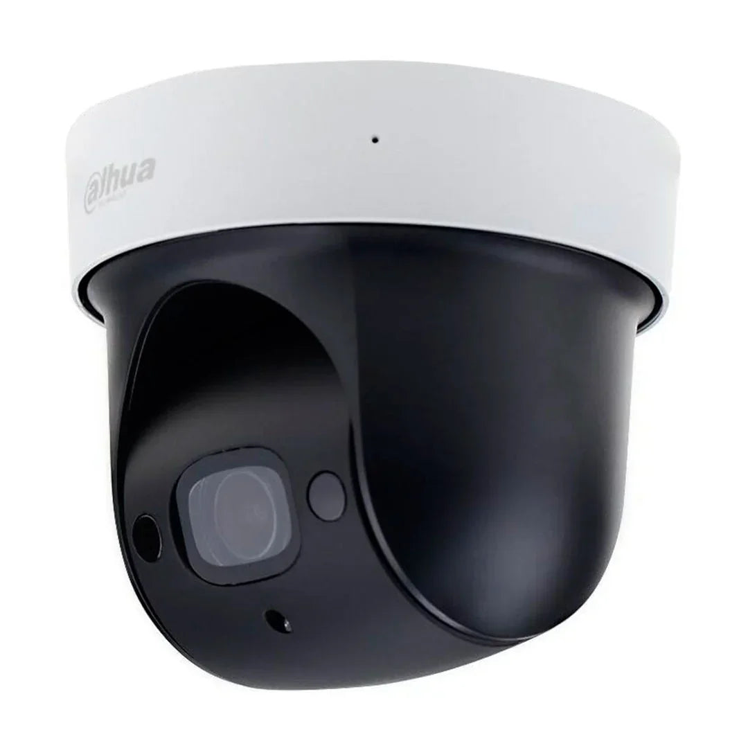DAHUA SD29204UE-GN-W Cámara de Red Wi-Fi Starlight IR PTZ de 2 MP y 4 aumentos