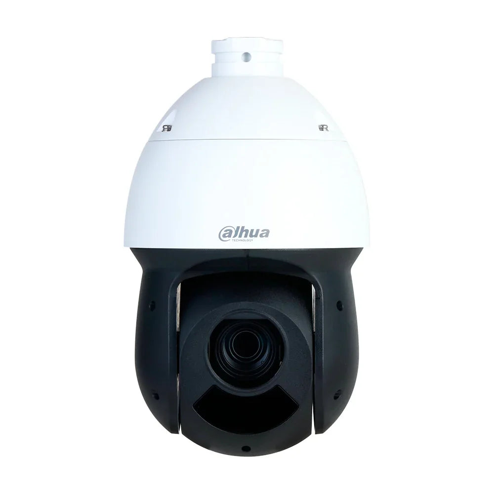 DAHUA DH-SD49225DB-HNY Cámara de Seguridad IP POE 2MP Full HD PTZ 360º 25X IR 100m WDR IP66 WIZSENSE