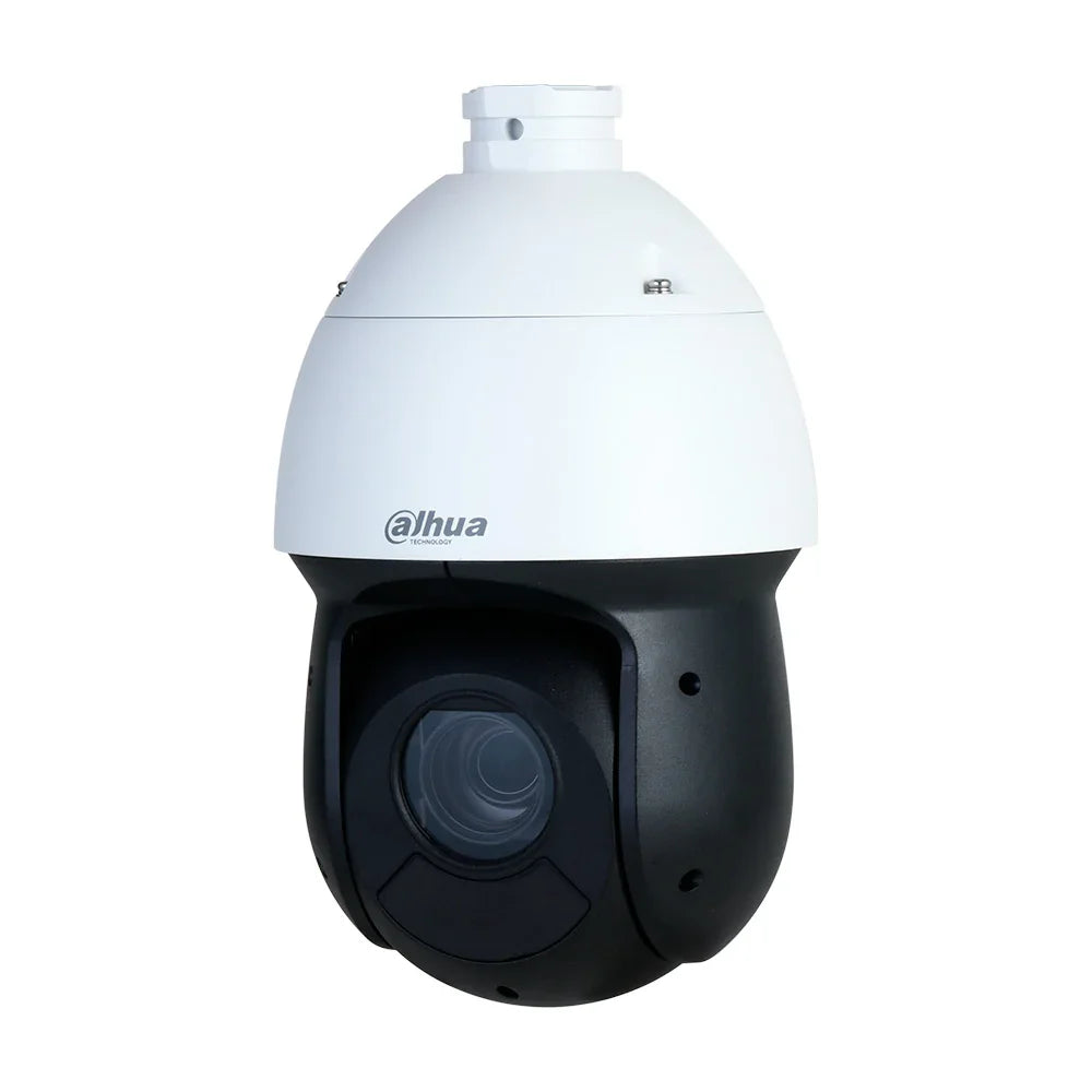 DAHUA DH-SD49225DB-HNY Cámara de Seguridad IP POE 2MP Full HD PTZ 360º 25X IR 100m WDR IP66 WIZSENSE