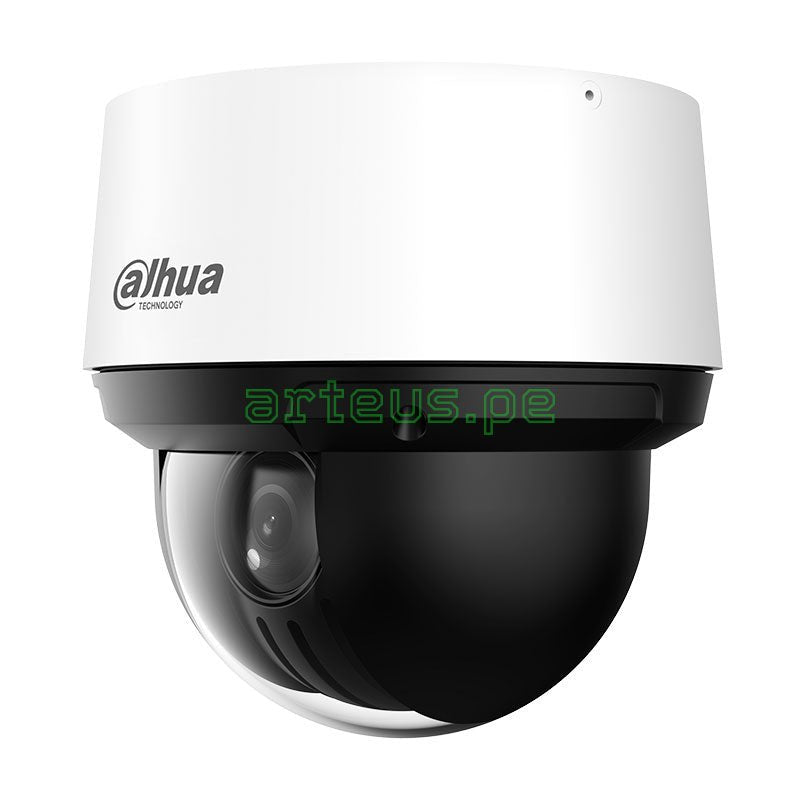 DAHUA SD4A216DB-HNY Cámara de Seguridad IP 2MP PTZ 16x Wizsense