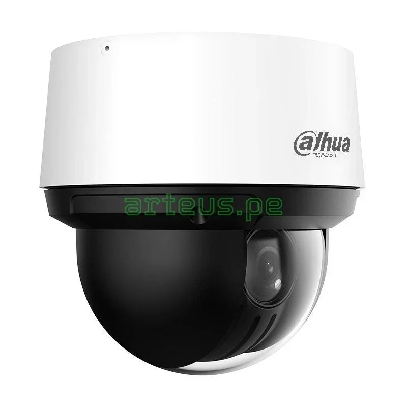 DAHUA SD4A216DB-HNY Cámara de Seguridad IP 2MP PTZ 16x Wizsense