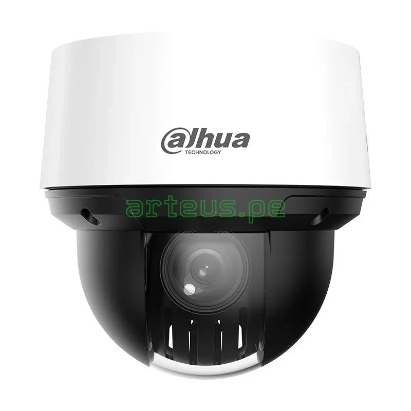 DAHUA SD4A216DB-HNY Cámara de Seguridad IP 2MP PTZ 16x Wizsense