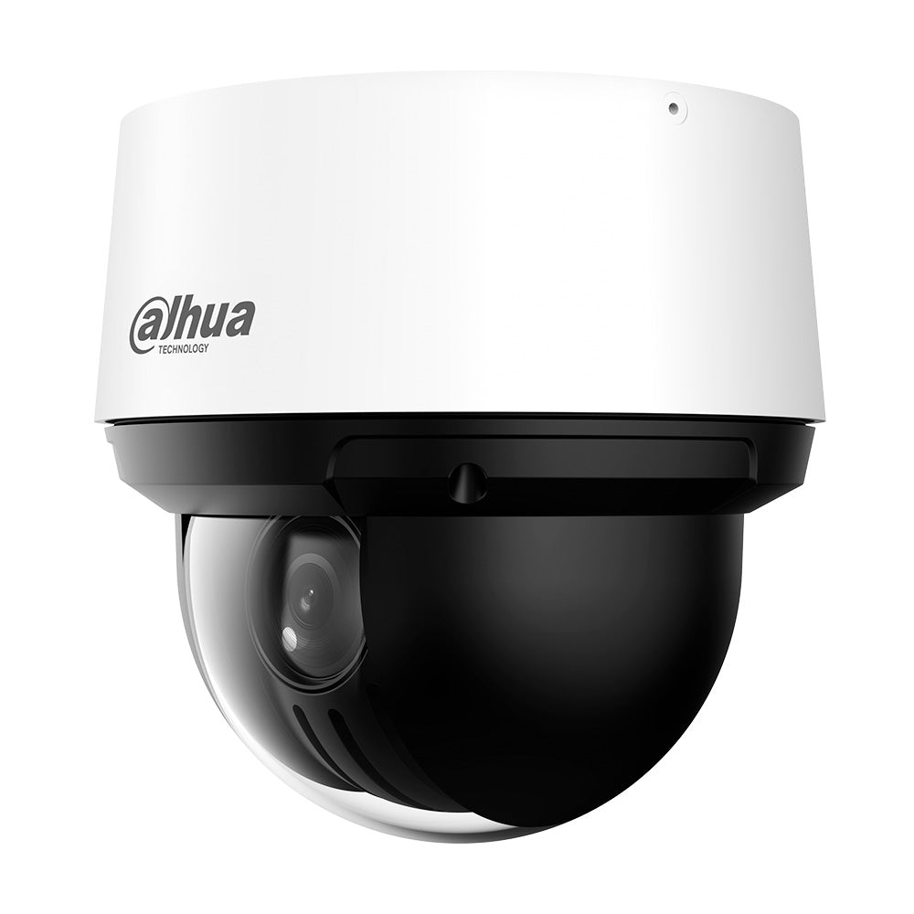 DAHUA SD4A425DB-HNY Cámara de Seguridad IP 4MP PTZ 360º 25x IR100 WizSense