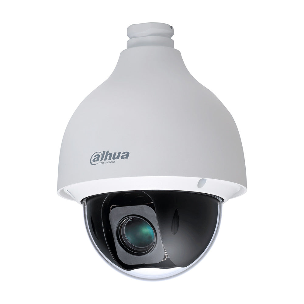DAHUA DH-SD50432GB-HNR Cámara de Seguridad IP POE 4MP 2K PTZ 360º 32X WDR IP67 WIZSENSE