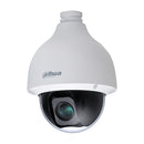 DAHUA DH-SD50432GB-HNR, POE IP Security Camera 4MP 2K PTZ 360º 32X WDR IP67 WIZSENSE