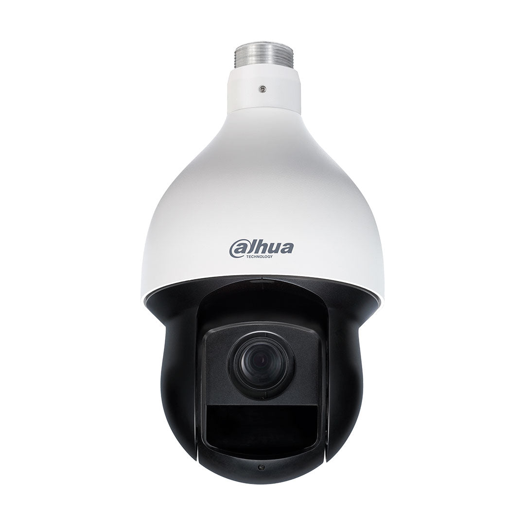 DAHUA SD59225DB-HC Cámara de seguridad PTZ 2MP analógica, lente x25, infrarrojo 150m, Starlight