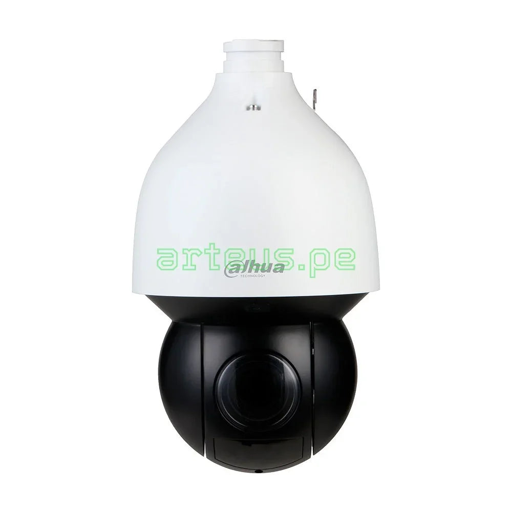 DAHUA DH-SD5A225GB-HNR Cámara de Seguridad IP POE 2MP Full HD PTZ 360º 25X IR 150m WDR IP67 WIZSENSE