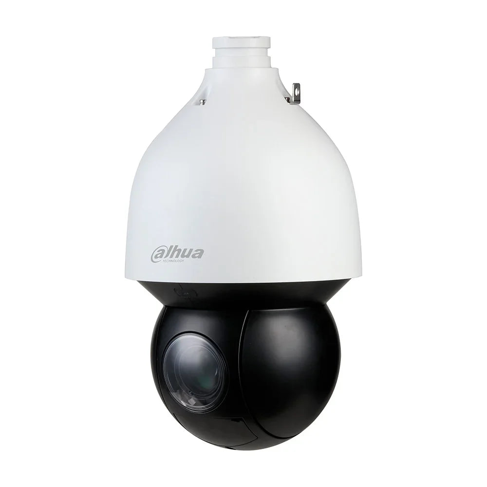 DAHUA DH-SD5A232XA-HNR-SL, Cámara de Seguridad IP POE 2MP Full HD PTZ 360º 32X IR 150m WIZSENSE
