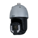 DAHUA DH-SD8C448PA-HNF, 4MP 2K PTZ 360º POE IP Security Camera 48X IR 250/LED 80m WDR IP67 WIZMIND WIPER