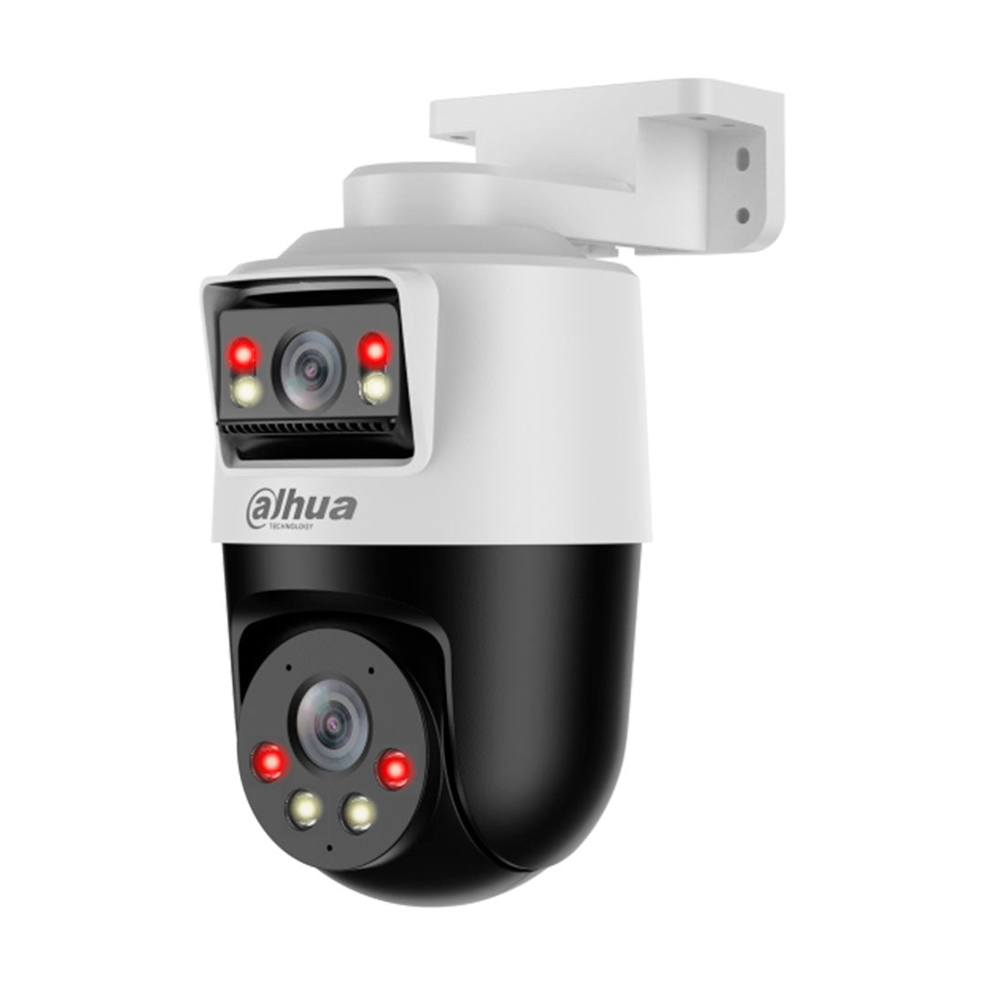 DAHUA SDT2A200-2F-NB-A-PV Camara Smart Dual Light X-SPANS 2+2MP