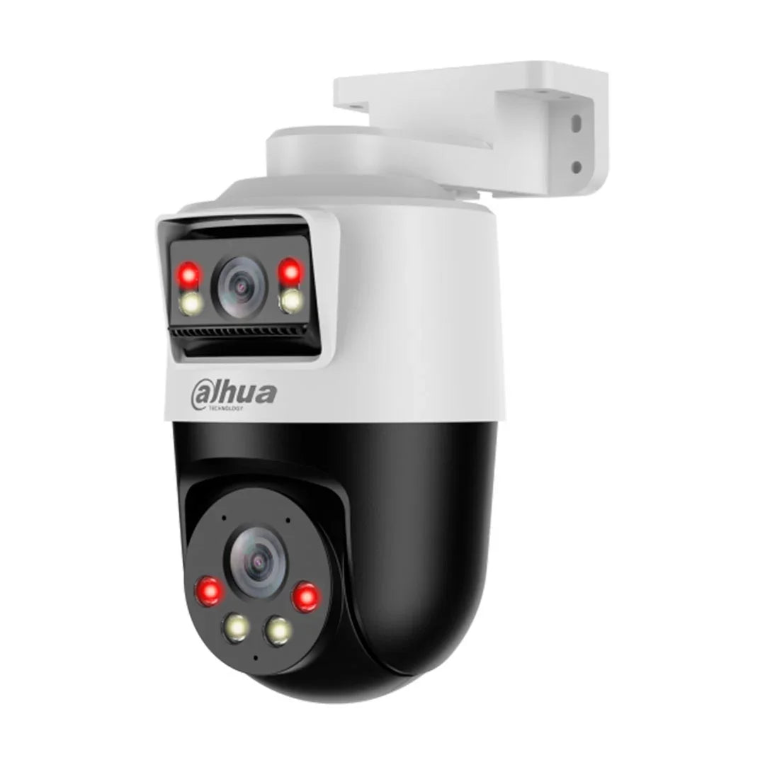 DAHUA DH-SDT2A200-2F-NB-A-PV Camara Smart Dual Light X-SPANS 2+2MP