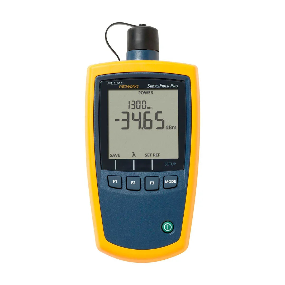 FLUKE SFPOWERMETER Medidor de potencia optico para fibra