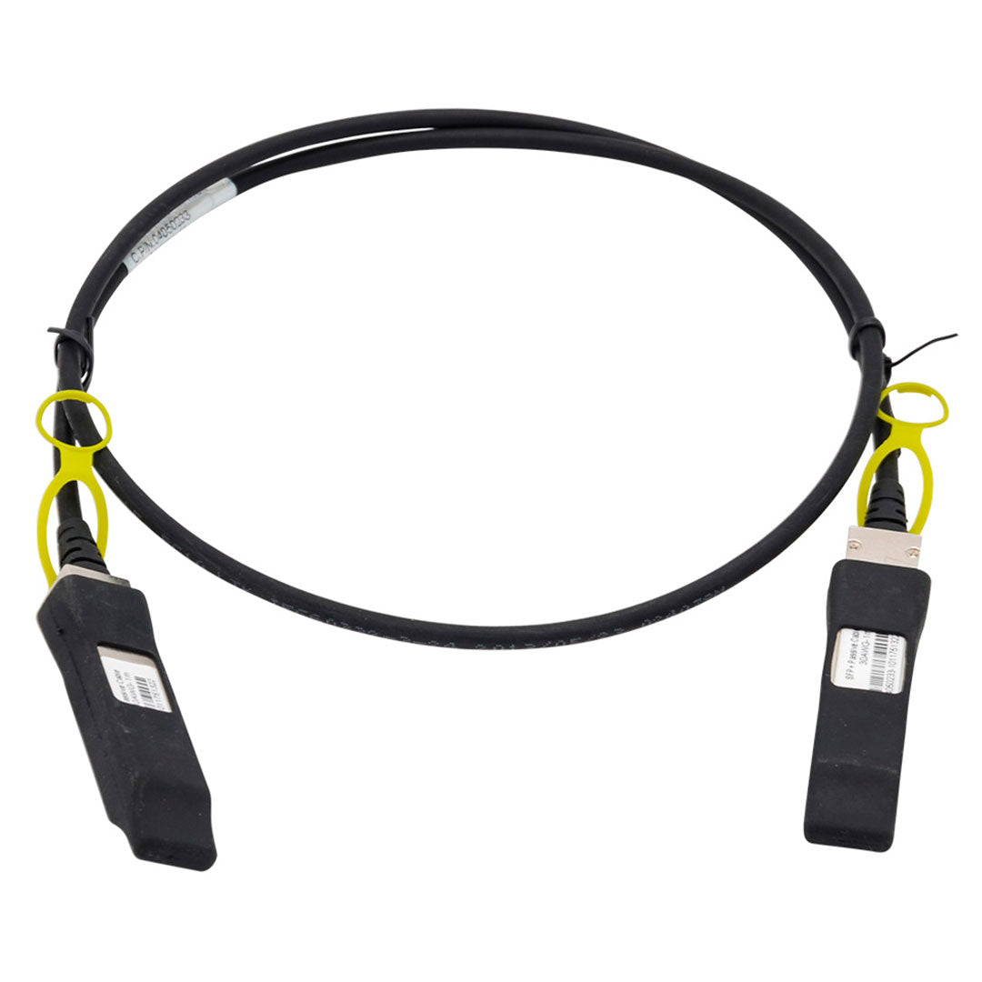 HUAWEI SFP+STACK-CU0M5 Cable de alta Velocidad SFP+ 0.5M