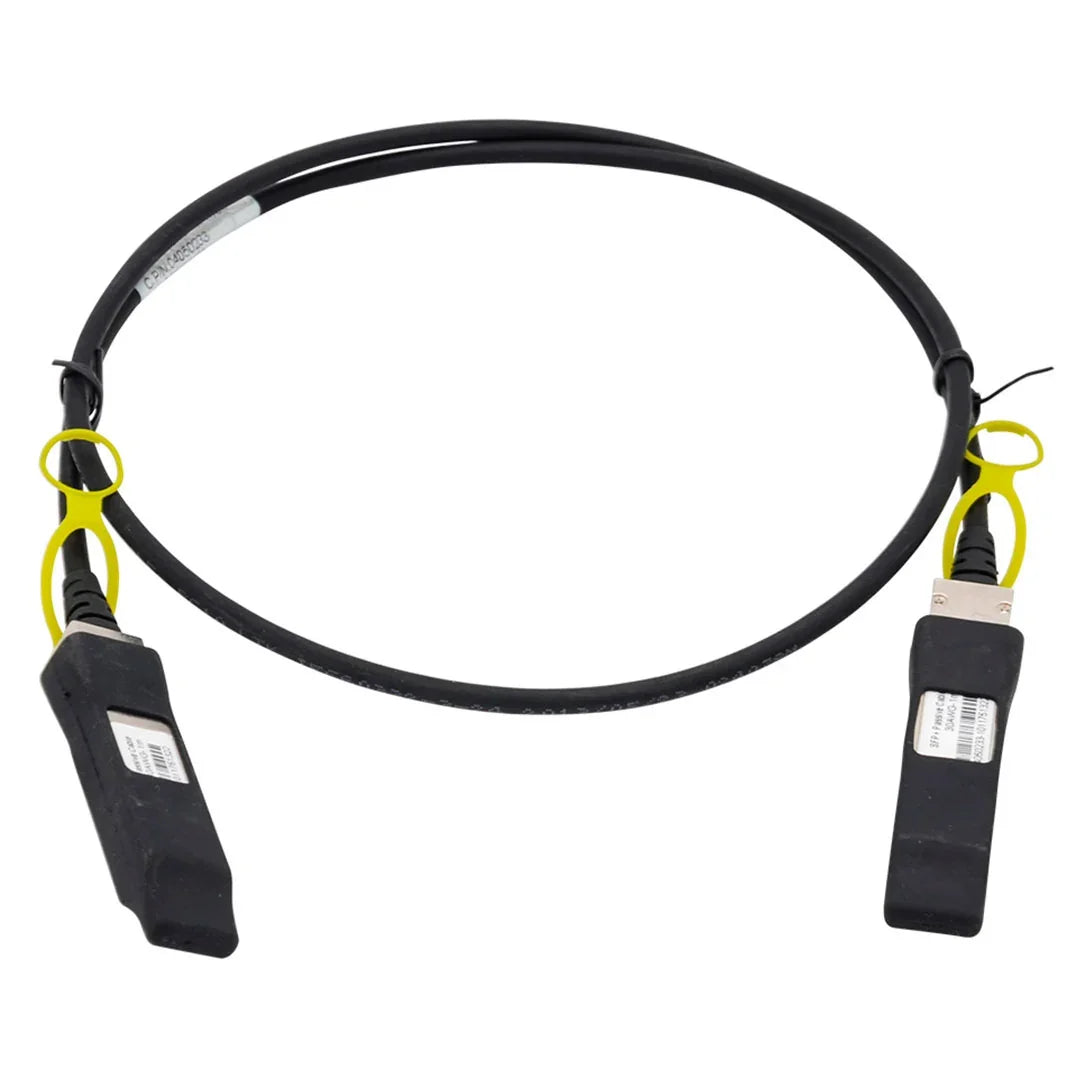 HUAWEI SFP+STACK-CU0M5 Cable de alta Velocidad SFP+ 0.5M