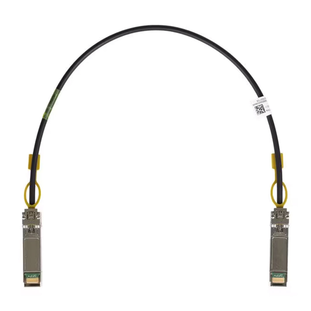 HUAWEI SFP+STACK-CU0M5 Cable de alta Velocidad SFP+ 0.5M