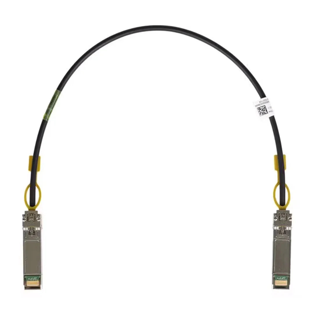 HUAWEI SFP+STACK-CU0M5 Cable de alta Velocidad SFP+ 0.5M