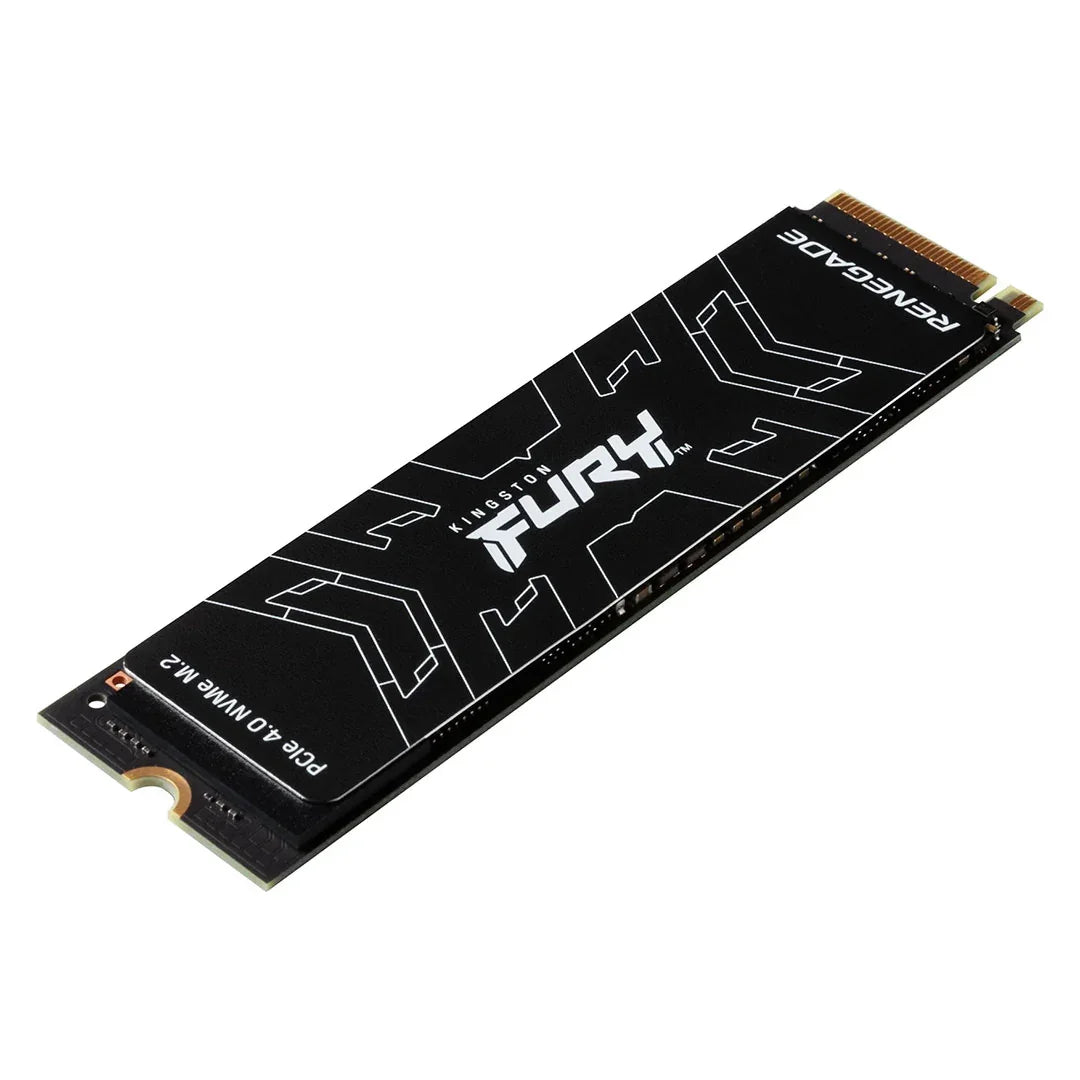 KINGSTON SFYRD/4000G SSD Disco Sólido 4TB M.2 NVME PCIe