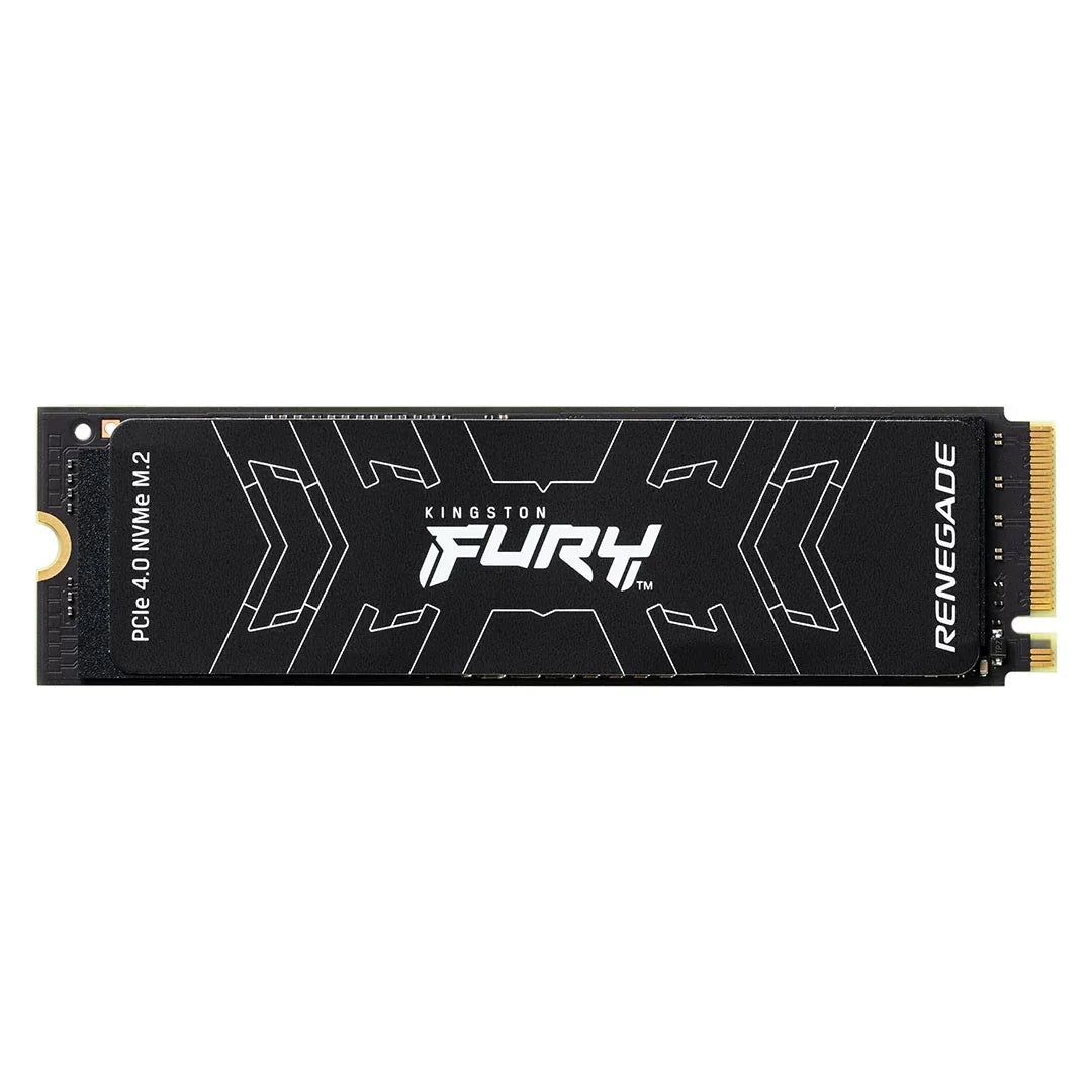 KINGSTON SFYRD/4000G SSD Disco Sólido 4TB M.2 NVME PCIe