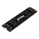 KINGSTON SFYRS/1000G, Kingston FURY Renegade 1TB Solid State Drive, M.2 2280 PCIe 4.0 NVMe