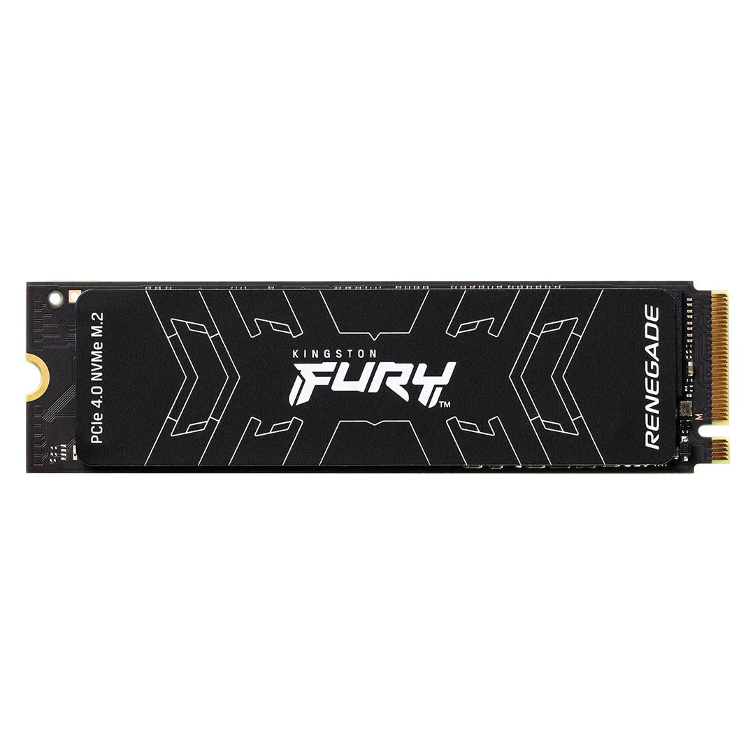 KINGSTON SFYRS/1000G SSD Disco Sólido 1TB NVMe M.2 PCIe