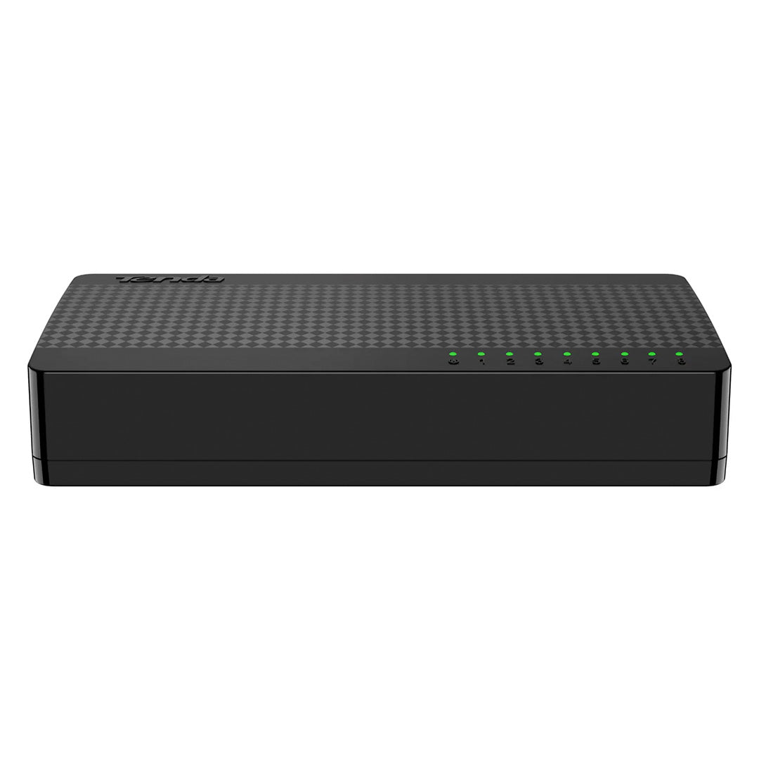 TENDA SG108M Switch De Red 8 Puertos Gigabit