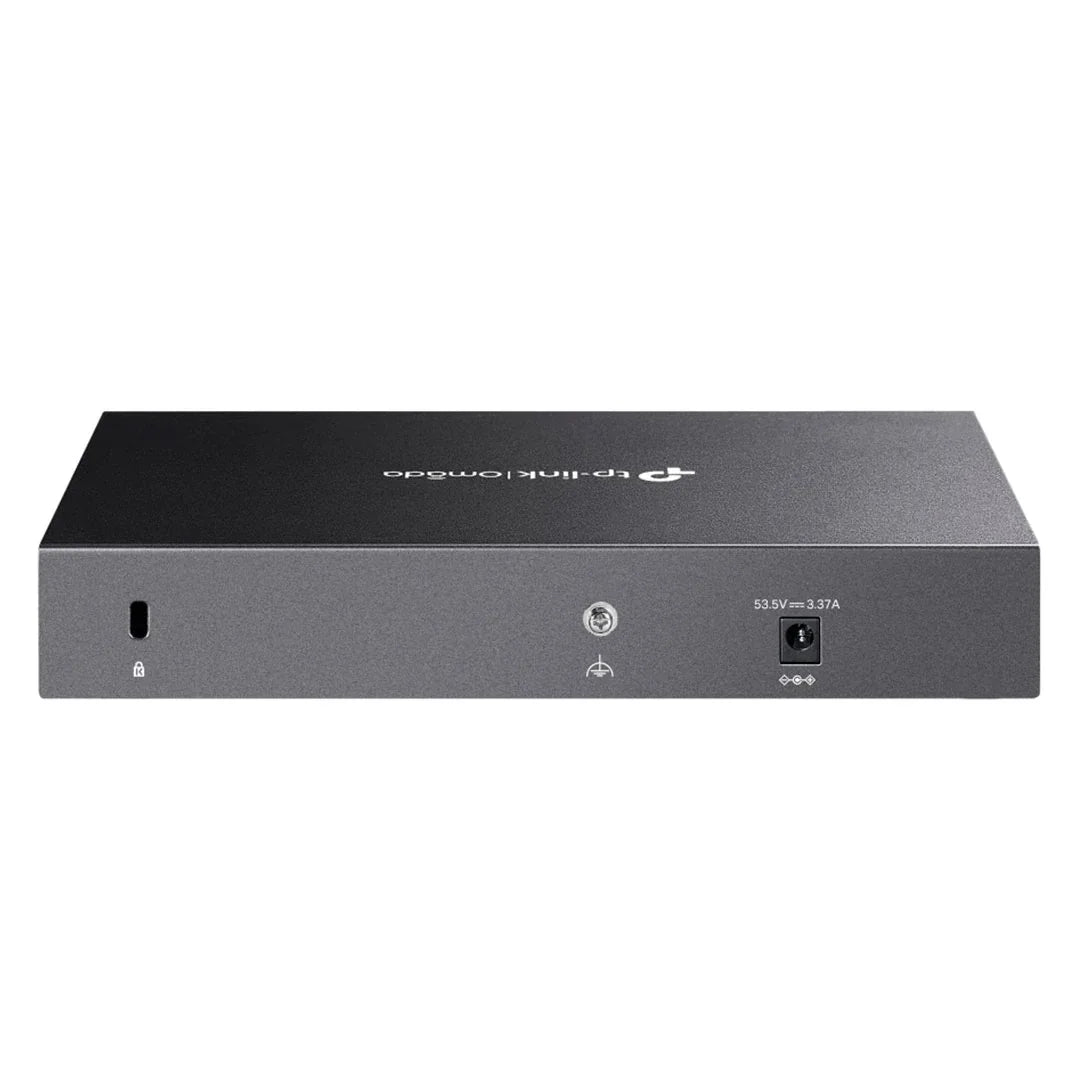 TP-LINK SG2210XMP-M2 Switch PoE+ 8 Puertos 2.5G 2SFP+ 10G OMADA 160W Smart