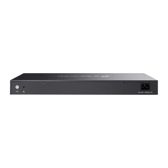 TP-LINK SG5452X Switch Omada Administrable L3 Lite Stackable 48 Puertos 10G