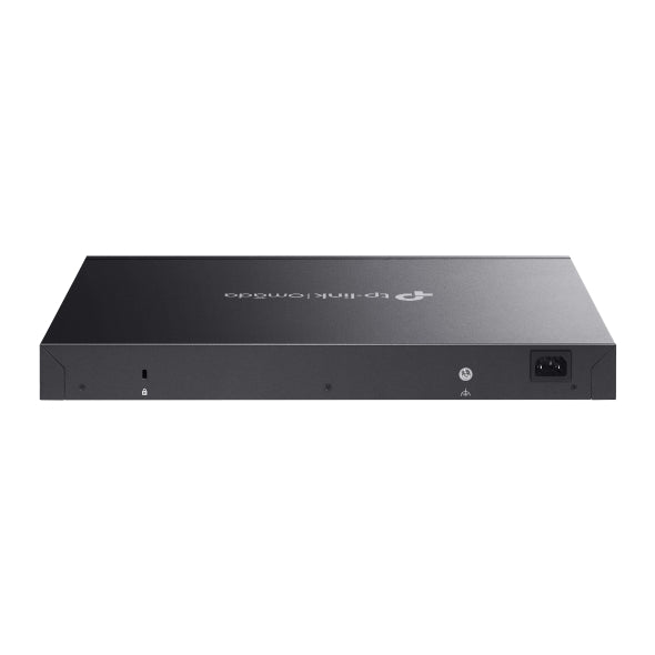 TP-LINK SG5452XMPP Omada Switch Administrable L3 Lite 48 Puertos Gigabit PoE++ 10G SFP+