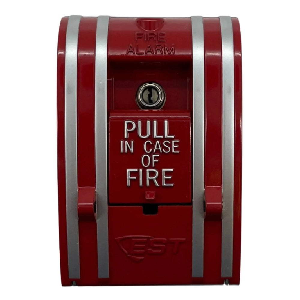 LOT Of (2) EST Edwards SIGA-278 Pull Stations NEW IN BOX - Foto 8