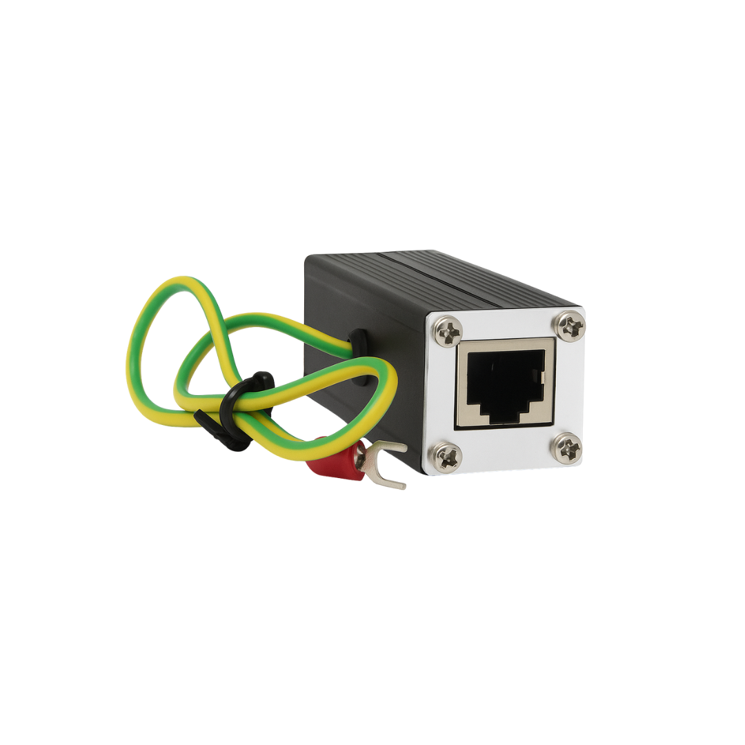 HUAWEI PSIGART00 Protector de Sobretension 6KA 100V 100W RJ45 Gigabit