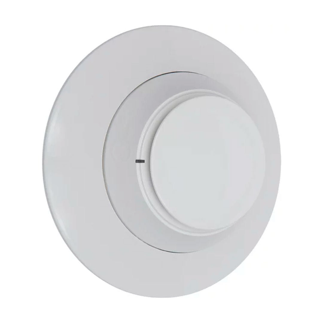 HONEYWELL RESIDEO SK-HEAT Detector de temperatura direccionable con base