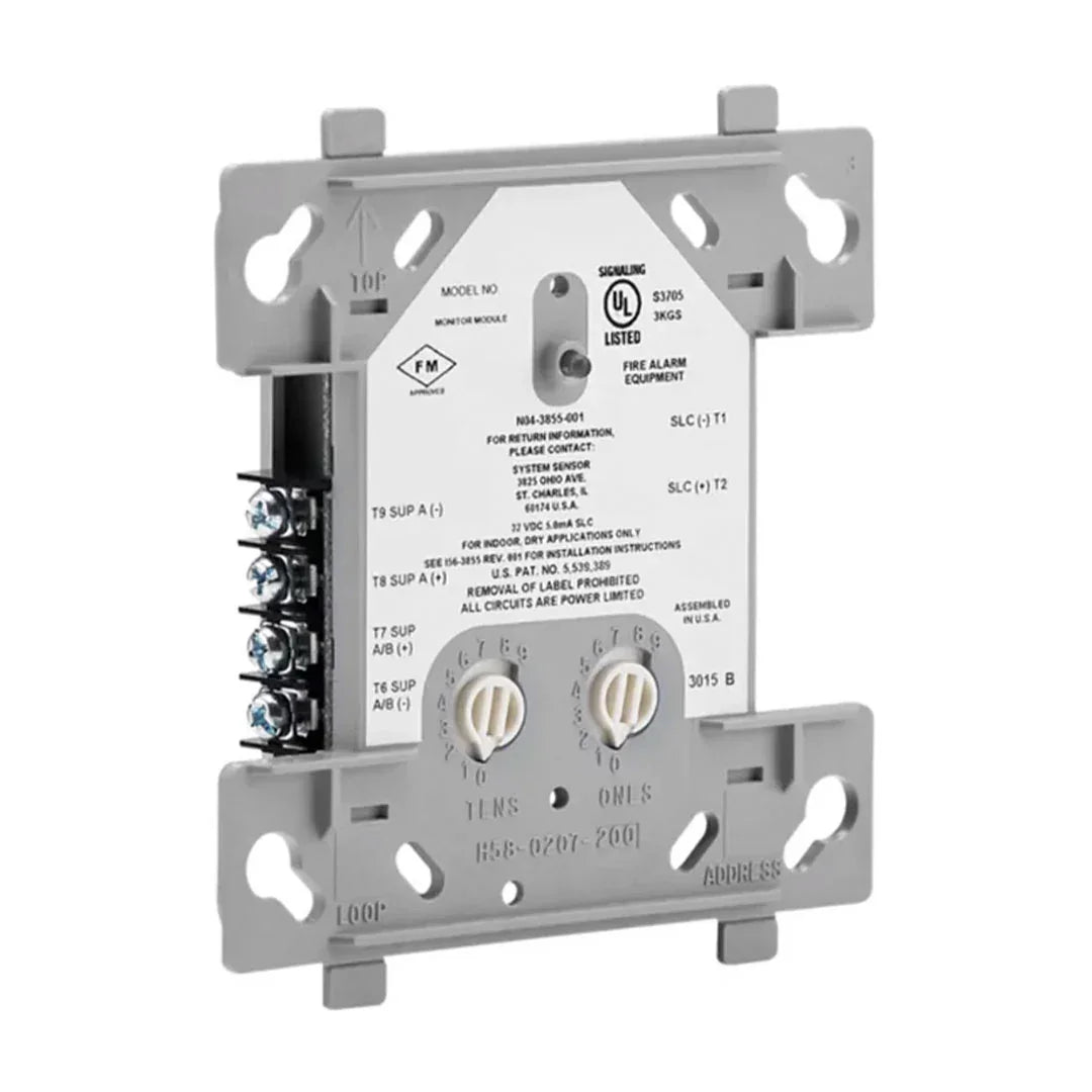 HONEYWELL RESIDEO SK-MONITOR Módulo de monitoreo