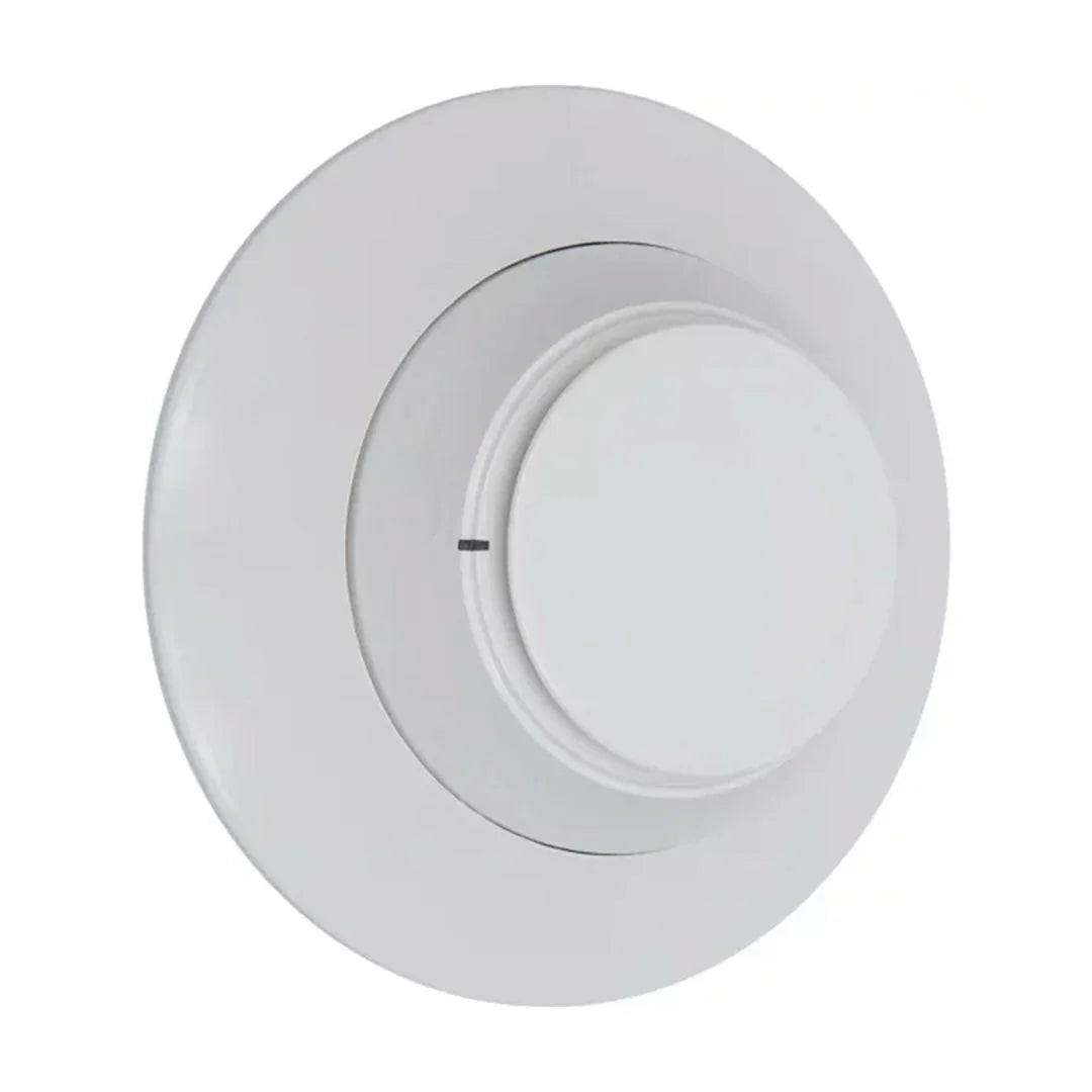 FIRE-LITE SD365T Detector de temperatura y humo direccionable con base