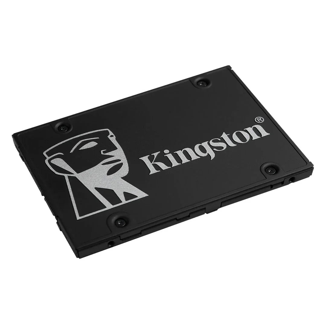 KINGSTON SKC600/2048G SSD Disco Sólido 2048GB SATA 2.5"