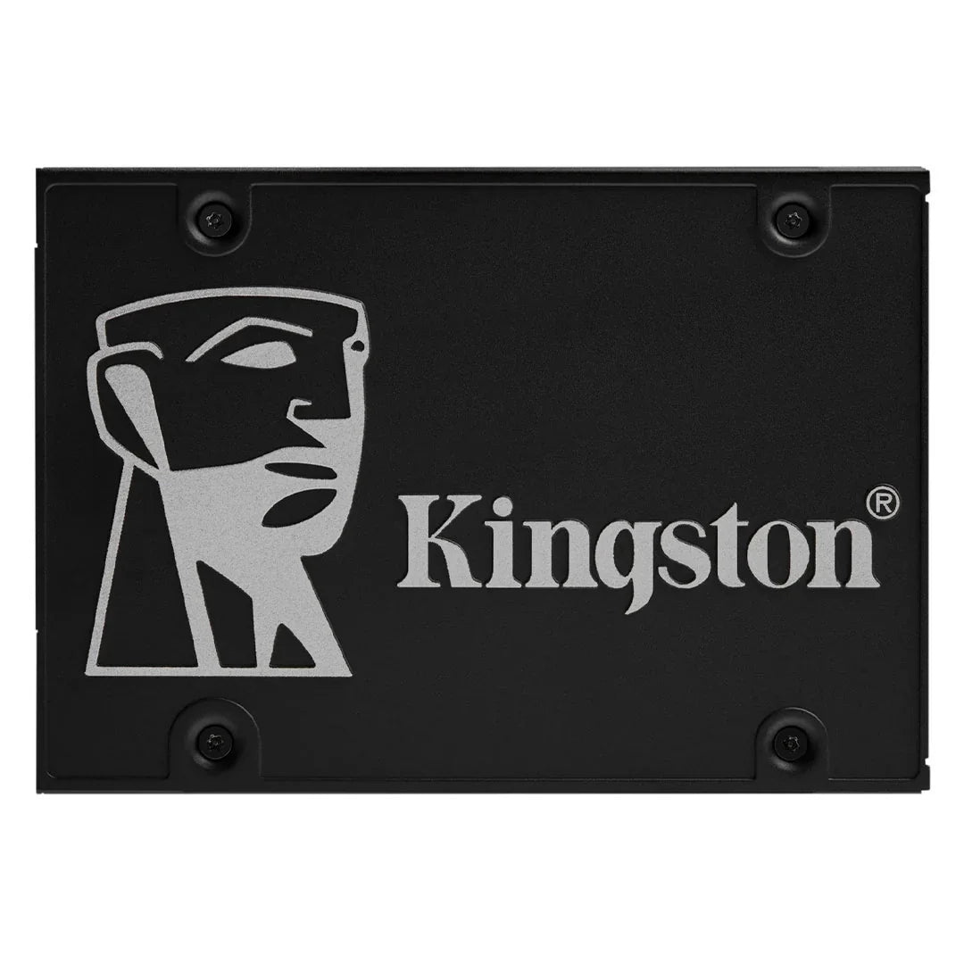 KINGSTON SKC600/512G SSD Estado Sólido 512GB SATA 2.5"