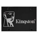 KINGSTON SKC600/512G, 512GB Solid State Drive