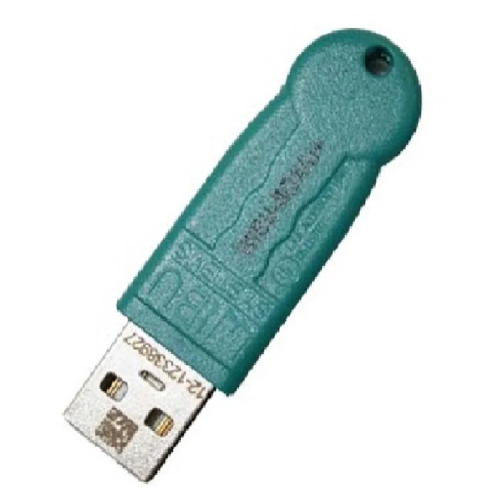 MIRCOM SKEY-USB Llave programador USB series FX400 y FX401